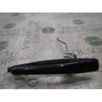 MANETA EXTERIOR TRASERA IZQUIERDA MN129433XB 