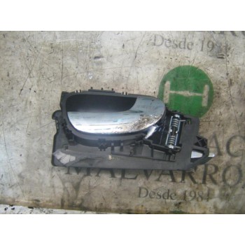 MANETA INTERIOR DELANTERA DERECHA 