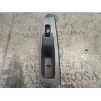 MANDO ELEVALUNAS TRASERO IZQUIERDO 96417456 