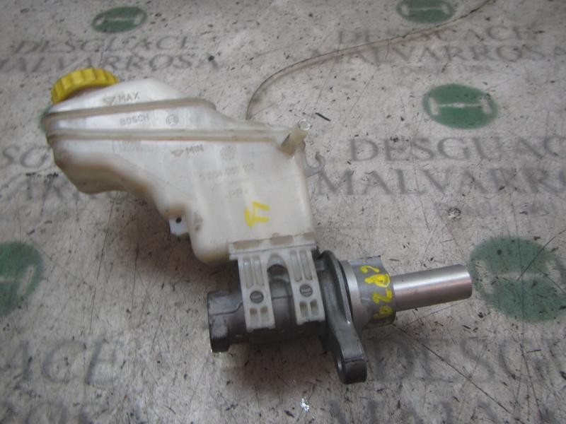Recambio de bomba freno para fiat grande punto (199) 1.4 8v dynamic (01.2007) referencia OEM IAM 77365715 204Y21766 