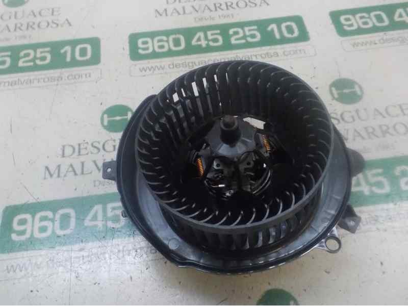 Recambio de motor calefaccion para seat leon st (5f8) 1.6 tdi referencia OEM IAM 5Q2819021B T1018603JH T1018603JH