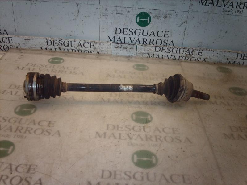 Recambio de transmision derecha para alfa romeo 146 1.7 16v referencia OEM IAM   