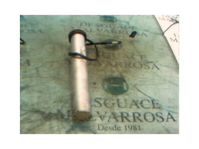 Recambio de aforador para volvo serie 850 2.5 10v metropolitan berlina referencia OEM IAM   