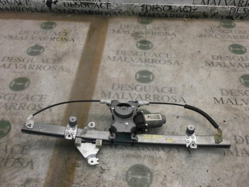 Recambio de elevalunas delantero derecho para nissan almera tino (v10m) 2.2 16v turbodiesel cat referencia OEM IAM   