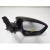 Recambio de espejo derecho para skoda rapid 1.6 tdi dpf referencia OEM IAM 5JB857508E9B9 5JB857408K 