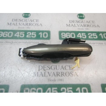 MANETA EXTERIOR TRASERA IZQUIERDA 6921102934 