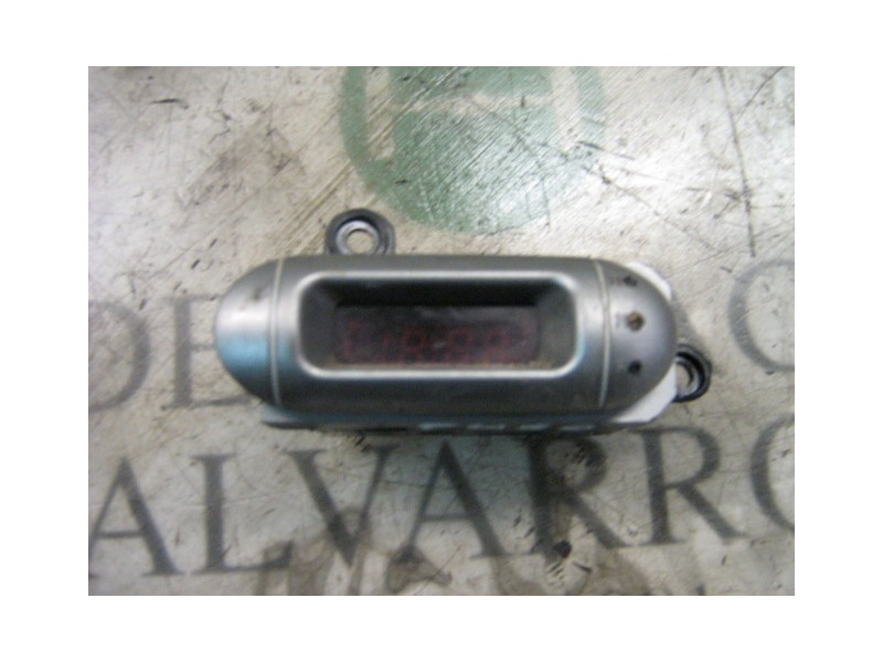 Recambio de mando multifuncion para hyundai coupe (rd) 2.0 fx referencia OEM IAM 9451027050 9451027050 