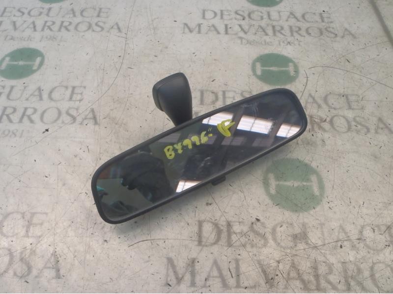 Recambio de espejo interior para kia sorento 2.5 crdi ex referencia OEM IAM   