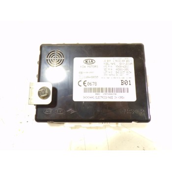 MODULO ELECTRONICO 95400A2011 116RA000385 