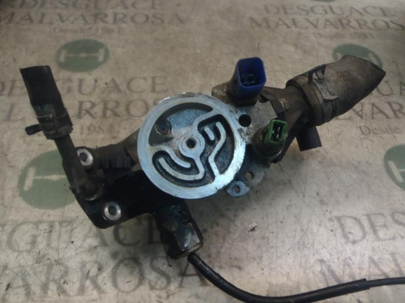 Recambio de termostato para peugeot 206 berlina xs referencia OEM IAM   
