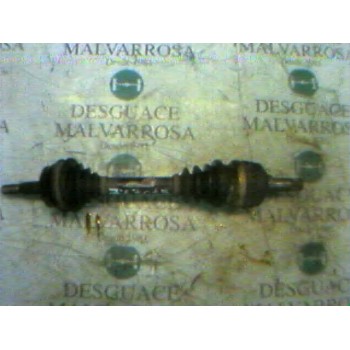 TRANSMISION IZQUIERDA 