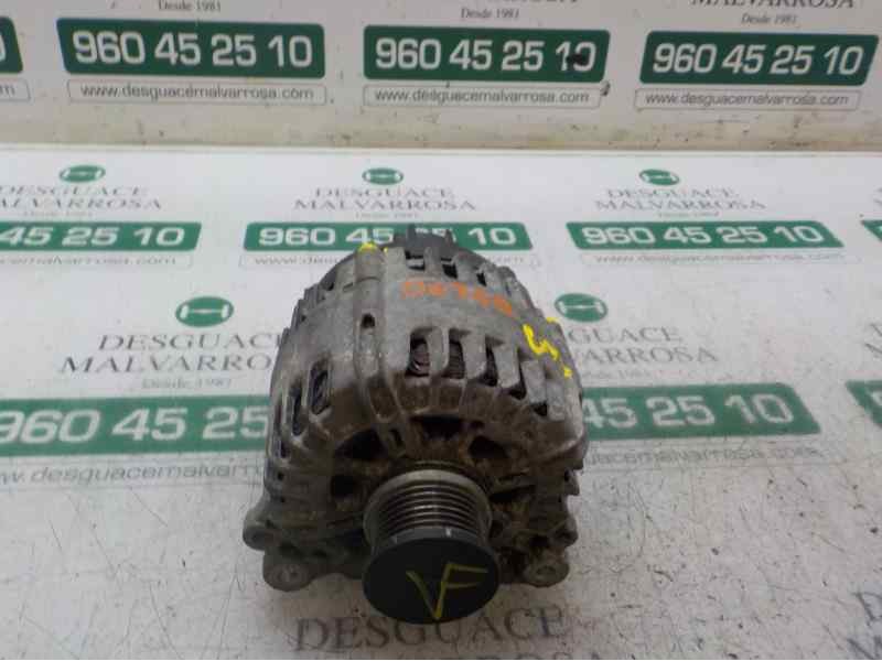 Recambio de alternador para seat leon st (5f8) style referencia OEM IAM 03L903023L 03L903023L TG14C043