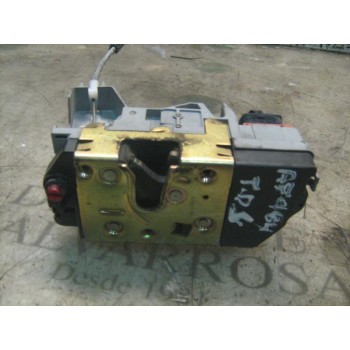 CERRADURA PUERTA TRASERA DERECHA 