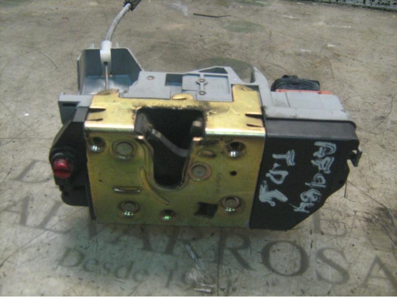 Recambio de cerradura puerta trasera derecha para peugeot 307 (s1) xs referencia OEM IAM   