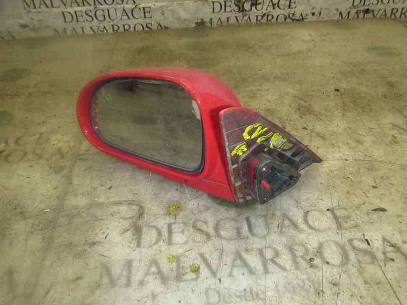Recambio de espejo izquierdo para hyundai coupe (rd) 1.6 fx referencia OEM IAM   