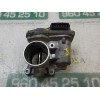 Recambio de caja mariposa para toyota auris 1.4 turbodiesel cat referencia OEM IAM   