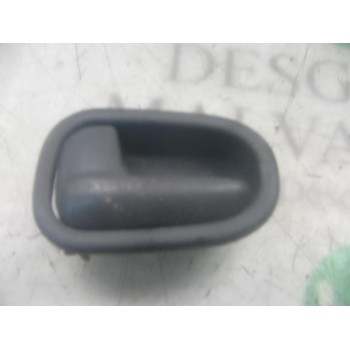 MANETA INTERIOR TRASERA IZQUIERDA 
