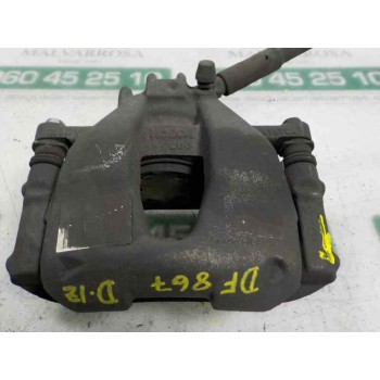 PINZA FRENO DELANTERA IZQUIERDA 4401N8 