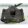 Recambio de pinza freno delantera izquierda para peugeot 3008 1.6 hdi fap referencia OEM IAM 4401N8  