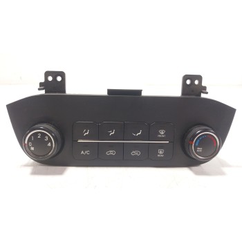 MANDO CALEFACCION / AIRE ACONDICIONADO 972503U001 972503UXXX 