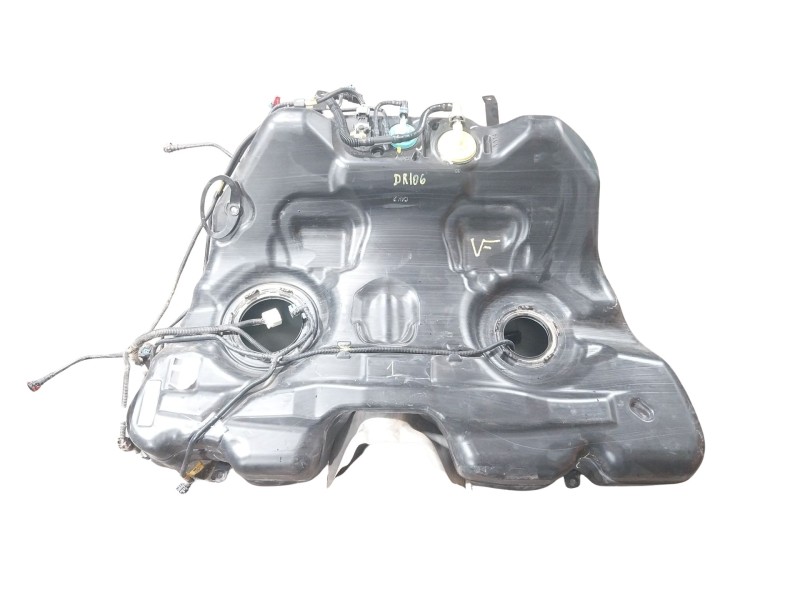 Recambio de deposito combustible para chevrolet camaro 6.2 referencia OEM IAM 22790878 92235789 