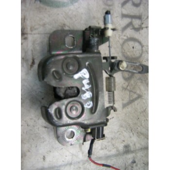 CERRADURA MALETERO / PORTON 8123027500 