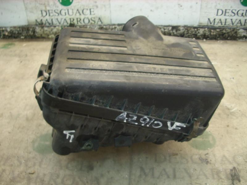 Recambio de filtro aire para opel frontera b olympus referencia OEM IAM   