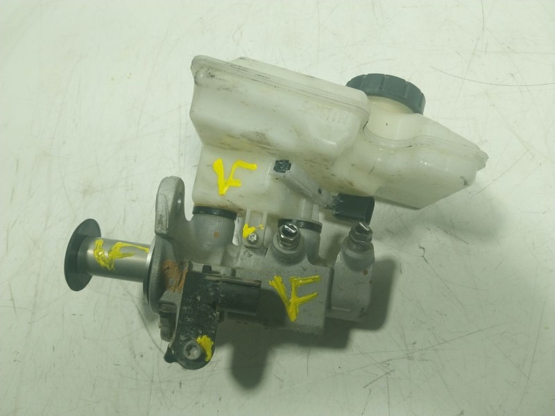 Recambio de bomba freno para volkswagen t-roc 1.5 16v tsi act referencia OEM IAM 5Q1614019ACREP  5Q1614019AC