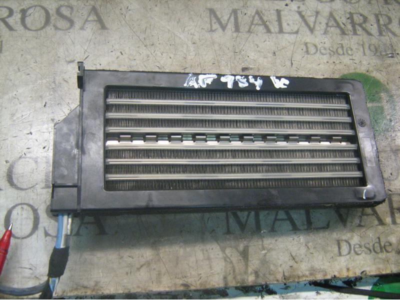 Recambio de resistencia calefaccion para peugeot 307 (s1) xs referencia OEM IAM   