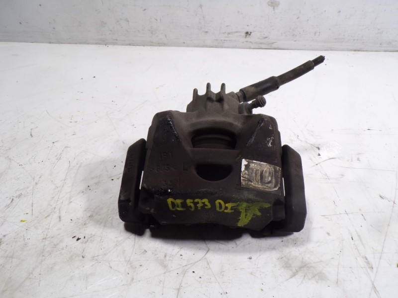 Recambio de pinza freno delantera izquierda para citroën c4 lim. 1.6 hdi fap referencia OEM IAM 4400V7 78TGQ4014614 