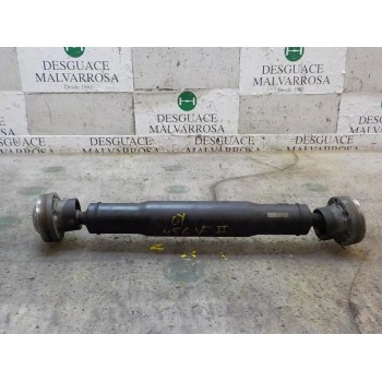 TRANSMISION CENTRAL A2514100601 