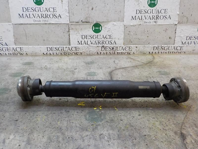 Recambio de transmision central para mercedes-benz clase r (w251) 3.0 cdi cat referencia OEM IAM A2514100601  