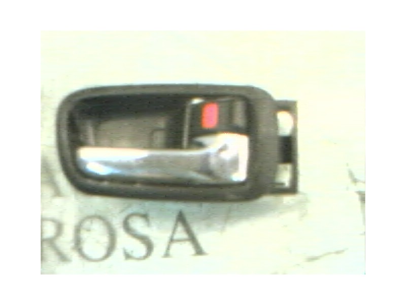 Recambio de maneta interior delantera derecha para toyota mr 2 roadster (w30) 1.8 referencia OEM IAM   