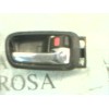 Recambio de maneta interior delantera derecha para toyota mr 2 roadster (w30) 1.8 referencia OEM IAM   