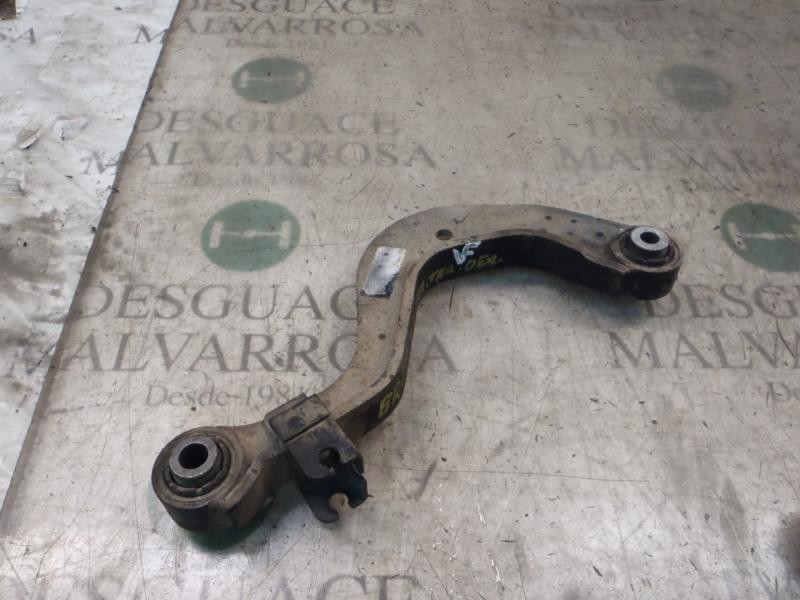 Recambio de brazo suspension superior trasero derecho para volkswagen touran (1t1) trendline referencia OEM IAM   