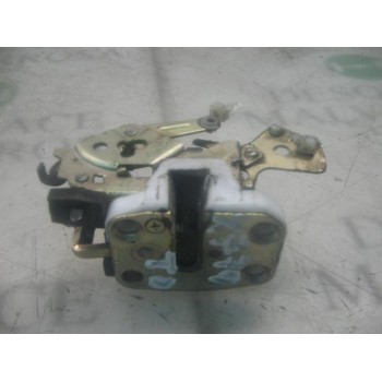 CERRADURA PUERTA TRASERA DERECHA 