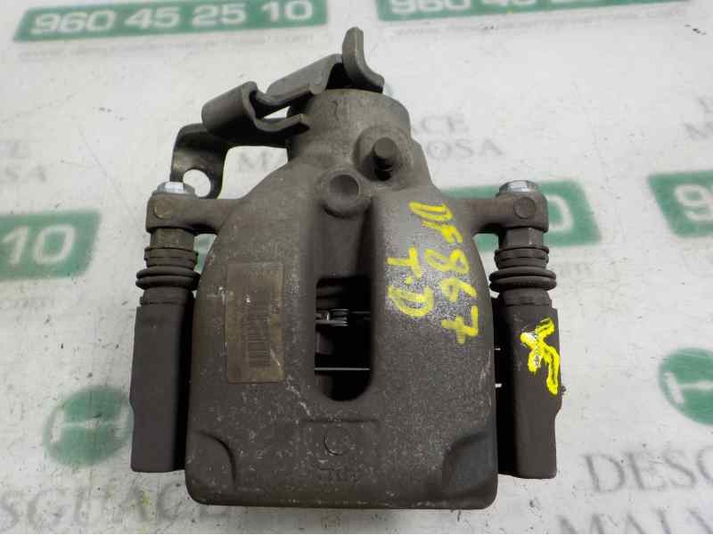 Recambio de pinza freno trasera derecha para peugeot 3008 1.6 hdi fap referencia OEM IAM 4401Q1  