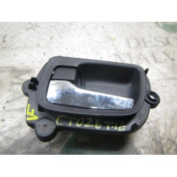 MANETA INTERIOR TRASERA IZQUIERDA 5716A087XA 