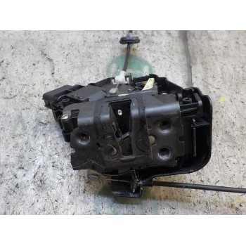 CERRADURA PUERTA DELANTERA DERECHA 