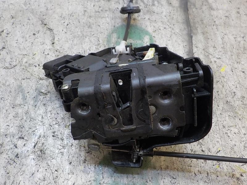 Recambio de cerradura puerta delantera derecha para ford focus lim. (cb4) trend referencia OEM IAM   