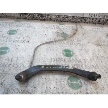 BRAZO SUSPENSION SUPERIOR DELANTERO DERECHO 54524AV601 