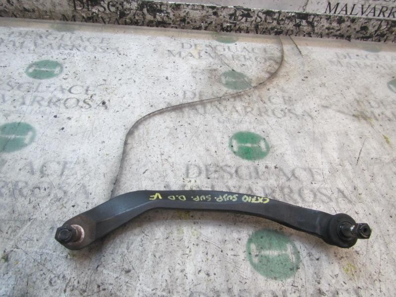 Recambio de brazo suspension superior delantero derecho para nissan primera berlina (p12) acenta referencia OEM IAM 54524AV601  