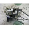 Recambio de cerradura puerta delantera izquierda para hyundai coupe (rd) 2.0 fx referencia OEM IAM 8131027000  