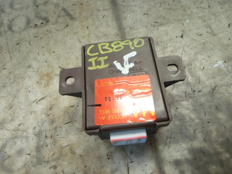 Recambio de modulo electronico para chevrolet lacetti cdx referencia OEM IAM 96427140 96427140 