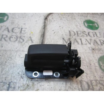 MANETA INTERIOR TRASERA IZQUIERDA 7N0843641L9B9 