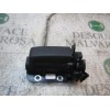 Recambio de maneta interior trasera izquierda para seat alhambra (710) reference referencia OEM IAM 7N0843641L9B9  