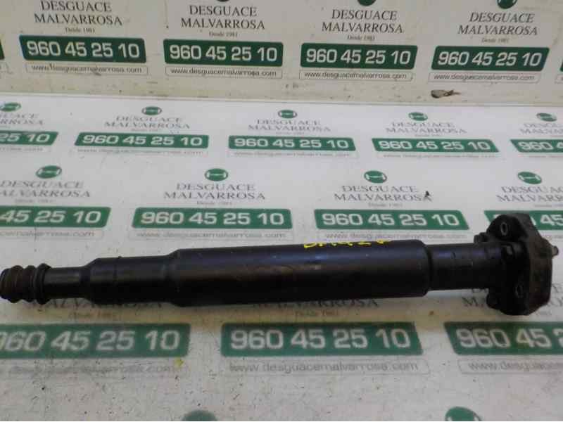 Recambio de transmision central para bmw x5 (e70) 3.0 turbodiesel referencia OEM IAM 26107589129  