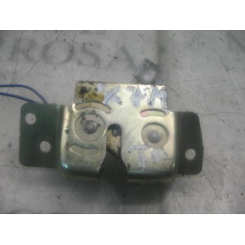 CERRADURA MALETERO / PORTON 