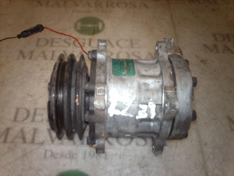 Recambio de compresor aire acondicionado para alfa romeo 146 1.7 16v referencia OEM IAM   