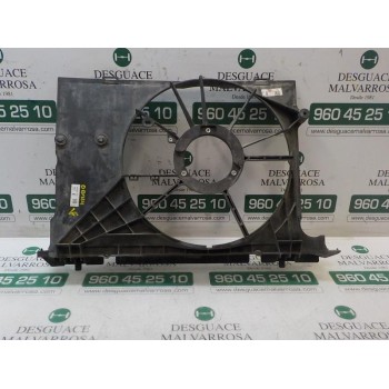 CANALIZADOR AIRE 163610N040 